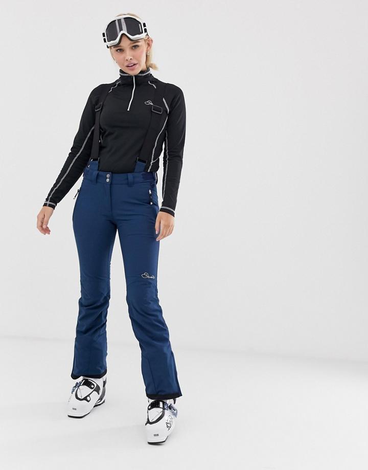 Dare 2b Stand For Pant Ii In Navy