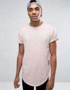 G-star Beraw Qane Relaxed T-shirt - Pink
