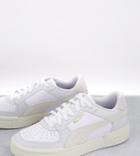 Puma Ca Pro Sneakers In Pastel Gray - Exclusive To Asos-grey