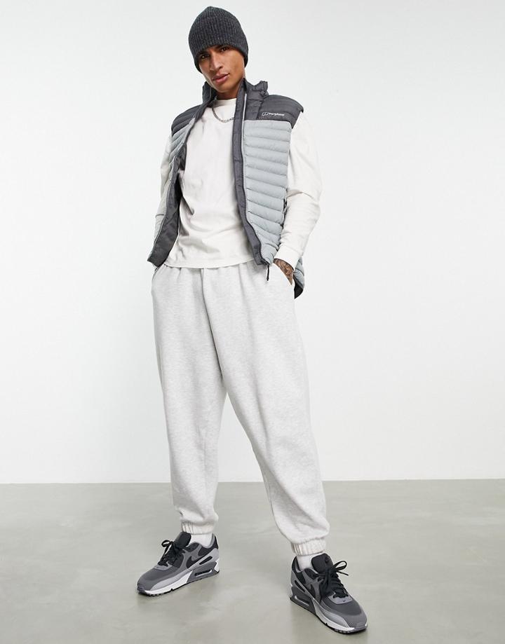 Berghaus Vaskye Vest In Gray