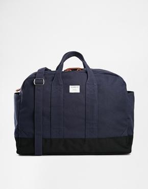 Sandqvist Aki Carryall - Navy