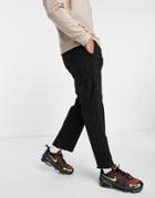 Bershka Tracksuit Pant In Black Snake Print - Part Of A Set