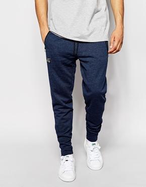 Jack & Jones Joggers - Dres Blue