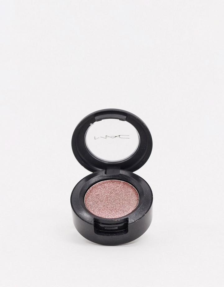 Mac Frost Small Eyeshadow - Nude Model-no Color