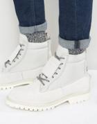 Cayler & Sons Hibachi Boots - Stone