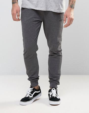 Firetrap Slim Fit Jogger - Gray