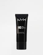 Nyx High Definition Foundation - Sand Beige
