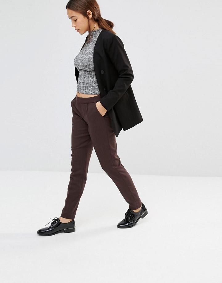 Gestuz Akaci Pant - Sassafras