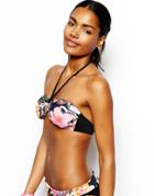 Rip Curl Tessie Bandeau Bikini Top