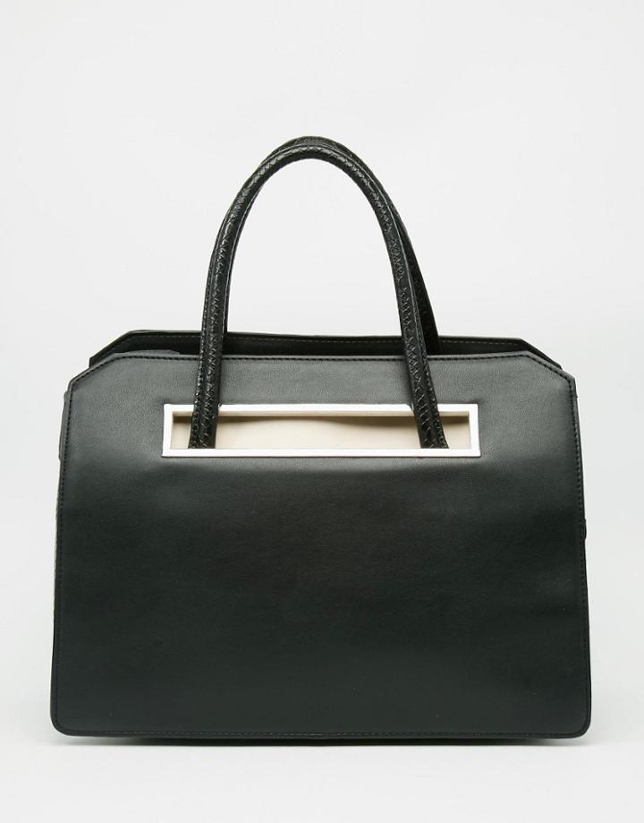 Fiorelli Large Grab Bag - Black