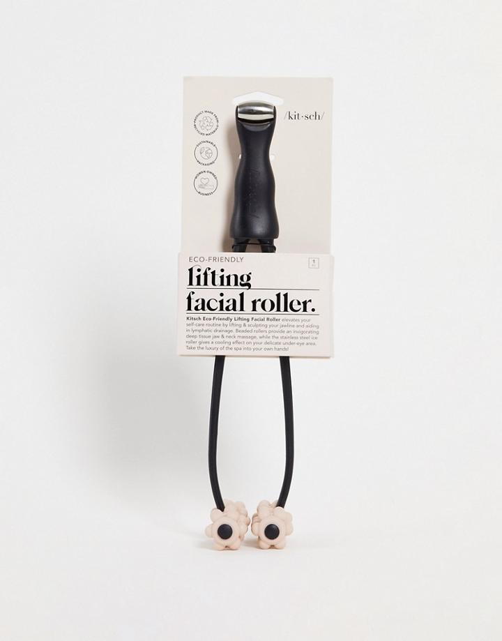 Kitsch Lifting Facial Roller - Noc-no Color