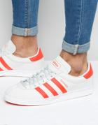 Adidas Originals Topanga Sneakers In Gray S80055 - Gray