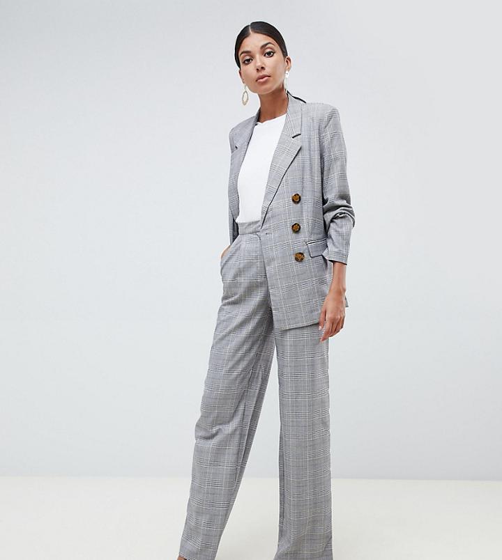 Vero Moda Tall Cigarette Pants - Multi