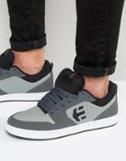 Etnies Verano Sneakers - Gray