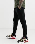 New Look Sweatpants In Black