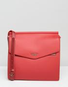 Fiorelli Mia Large Xbody Bag - Red