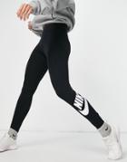 Nike Futura Leggings In Black