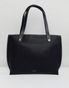 Fiorelli Hampton Large Grab Shopper Bag - Black