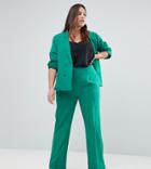 Unique 21 Hero Plus Relaxed Pants Co-ord - Green