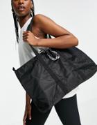 Under Armour Training Favorite 2.0 Tote In Black
