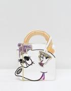 Disney X Dn Mrs Potts & Chip Cross Body Bag - Multi