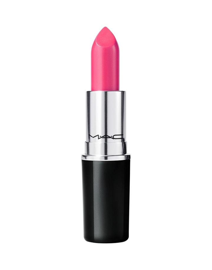 Mac Re-think Pink Lustureglass Lipstick - No Photos