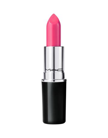 Mac Re-think Pink Lustureglass Lipstick - No Photos