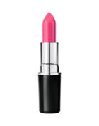 Mac Re-think Pink Lustureglass Lipstick - No Photos