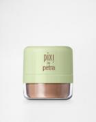 Pixi Quick Fix Sheer Velvet Bronzer - Tan