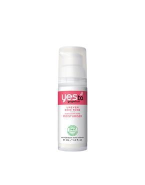 Yes To Grapefruit Daily Moisturizer 41ml - Grapefruit