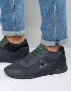 Le Coq Sportif Rxt Ripstop Sneakers In Blue 1620398 - Blue