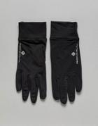 Ronhill Running Gloves In Black Rh-000873 - Black