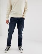 French Connection Skinny Blue Wash Jeans