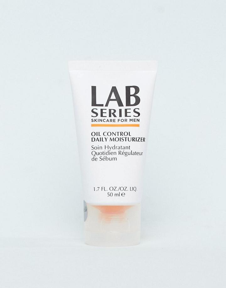 Lab Series Oil Control Daily Moisturizer - Clear