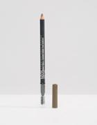 Nyx Professional Makeup Eybrow Powder Pencil - Brown