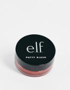 E.l.f. Putty Blush - Bali-orange