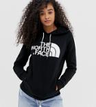 The North Face Womens Drew Hoody In Black - Black