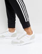 Adidas Originals Haven Sneakers In White By9718 - White
