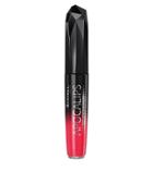 Rimmel London Apocalips Lip Lacquer - Red