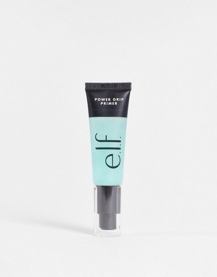 E.l.f. Power Grip Primer-no Color