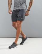 Puma Running 7 Shorts - Gray