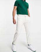 Tommy Hilfiger Dd Tech Chino Pants-neutral