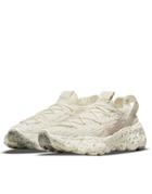 Nike Space Hippie 04 Sneakers In Sail/light Orewood Brown-neutral