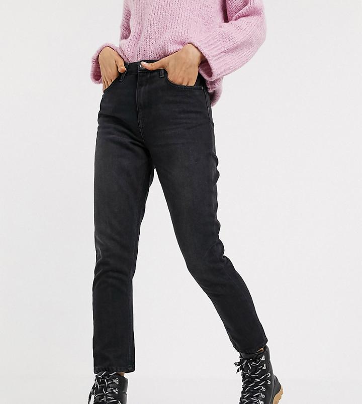 Only Mom Jean In Black