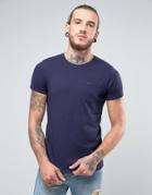 O'neill Jacks Base T-shirt - Navy