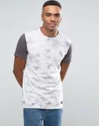 Globe Lindeman T-shirt - White