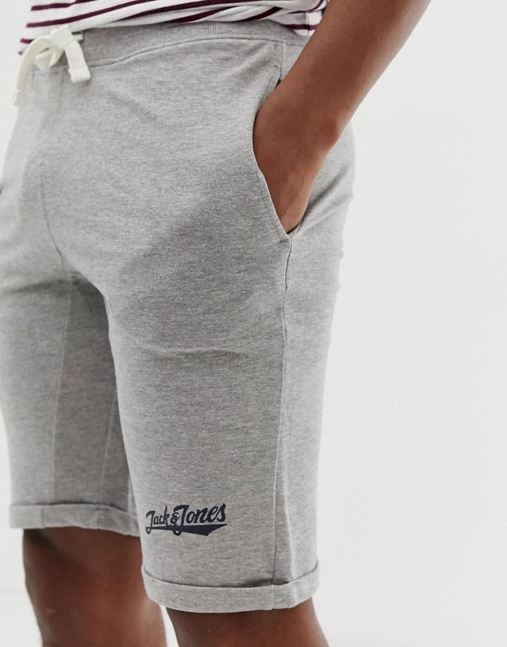 Jack & Jones Jog Sweat Shorts