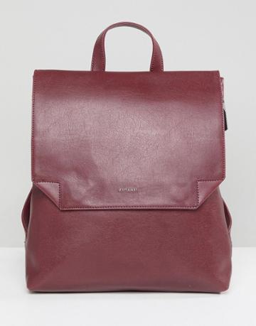 Matt & Nat Volta Backpack - Pink
