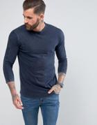 G-star Korpaz Long Sleeve Top - Blue