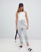 Tommy Jeans Classics Joggers - Gray